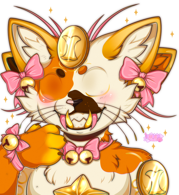 Cellshading style