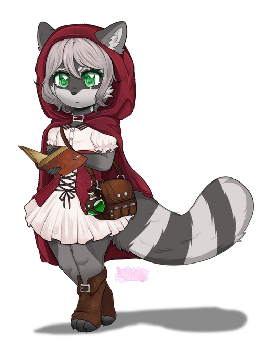 Cellshading example